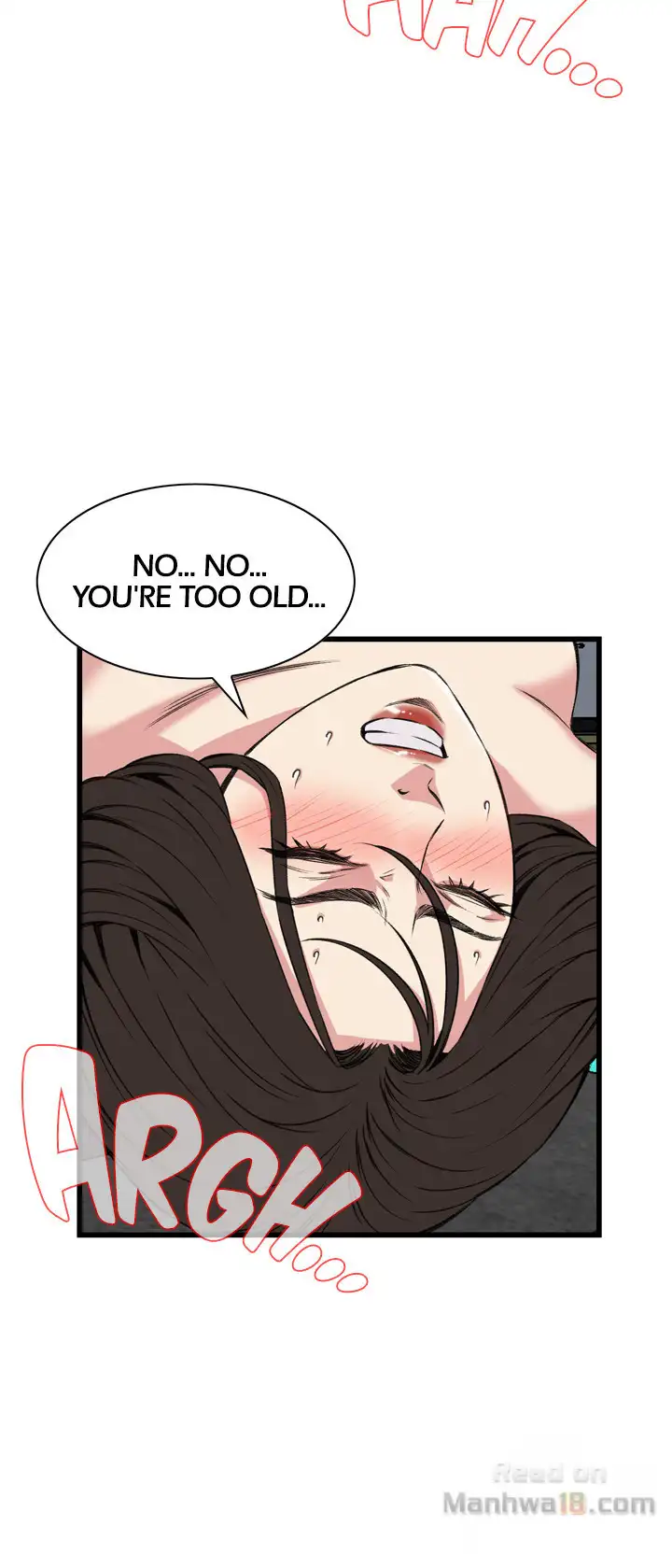 Take a Peek - Chapter 63 [photo 21] - MangaPorn