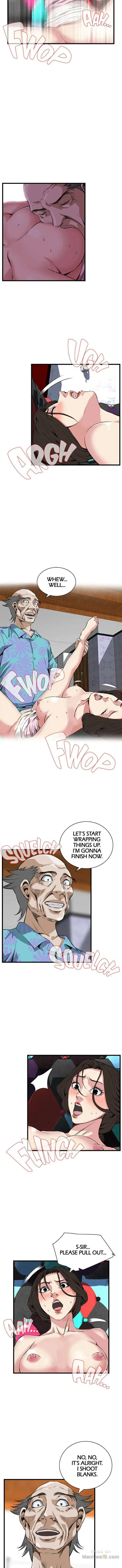 Take a Peek - Chapter 64 [photo 3] - MangaPorn