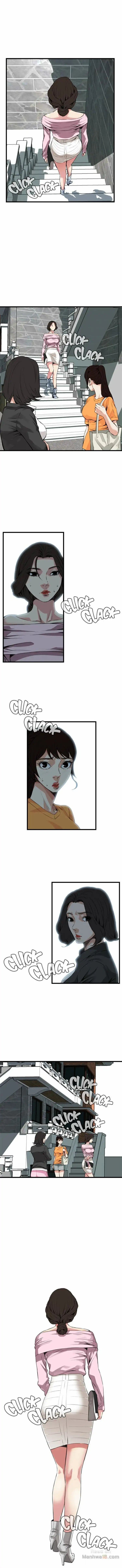 Take a Peek - Chapter 64 [photo 8] - MangaPorn