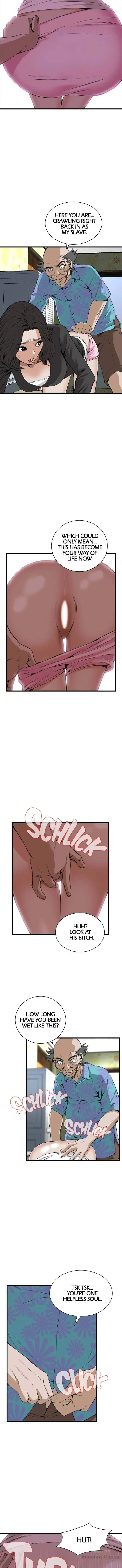 Take a Peek - Chapter 65 [photo 6] - MangaPorn