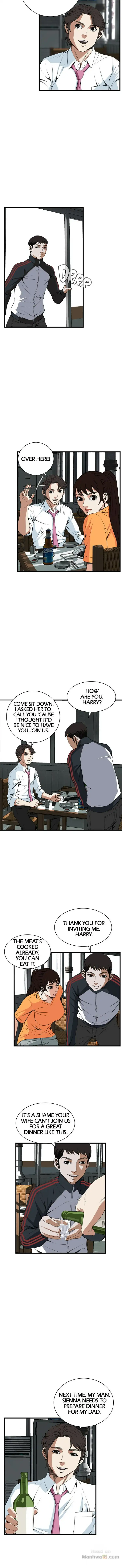Take a Peek - Chapter 65 [photo 9] - MangaPorn