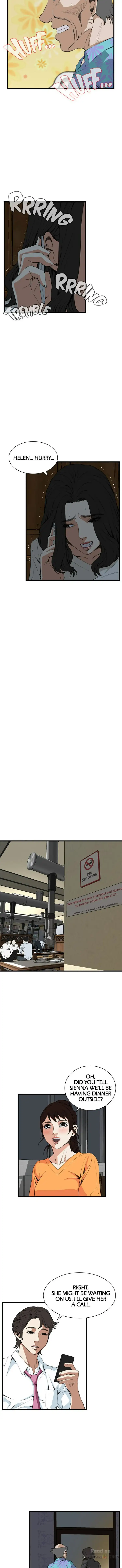 Take a Peek - Chapter 66 [photo 5] - MangaPorn