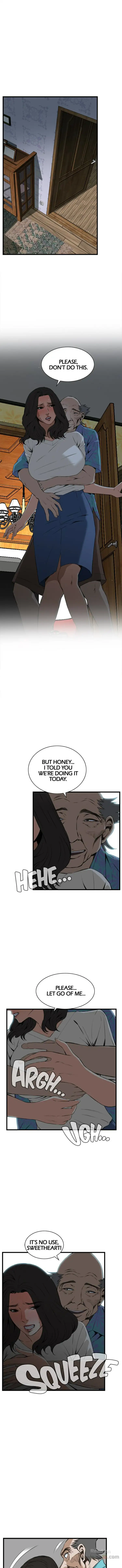 Take a Peek - Chapter 67 [photo 2] - MangaPorn