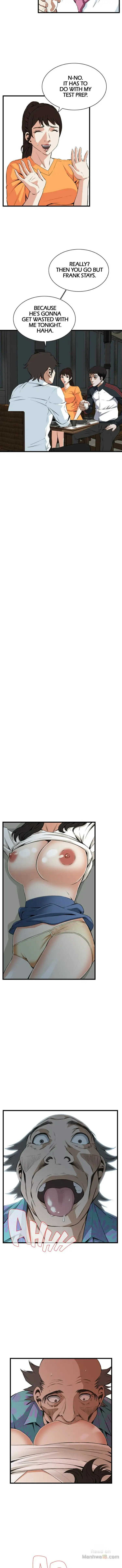 Take a Peek - Chapter 67 [photo 8] - MangaPorn