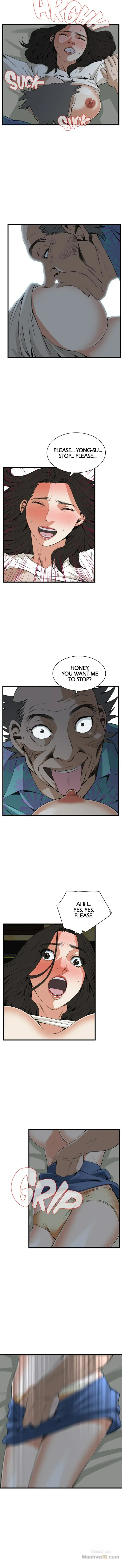 Take a Peek - Chapter 67 [photo 9] - MangaPorn