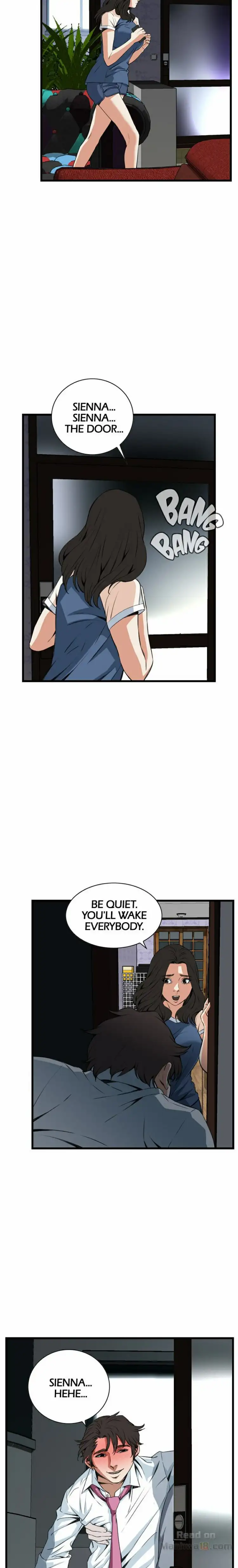 Take a Peek - Chapter 68 [photo 11] - MangaPorn