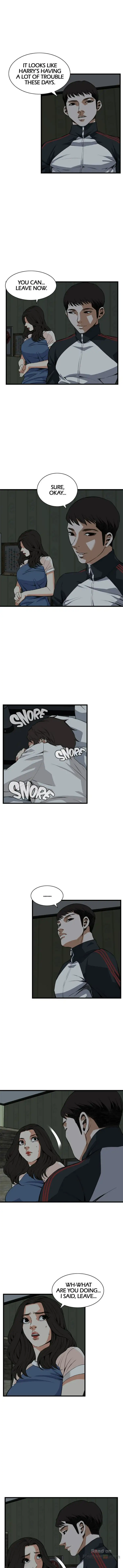 Take a Peek - Chapter 69 [photo 3] - MangaPorn
