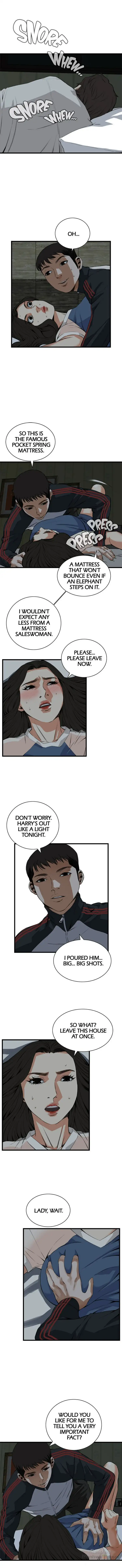 Take a Peek - Chapter 69 [photo 5] - MangaPorn