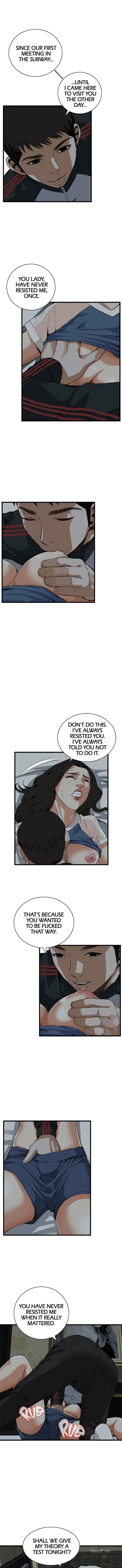 Take a Peek - Chapter 69 [photo 6] - MangaPorn