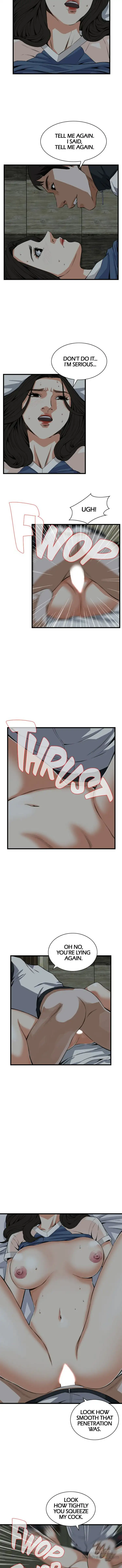 Take a Peek - Chapter 69 [photo 8] - MangaPorn