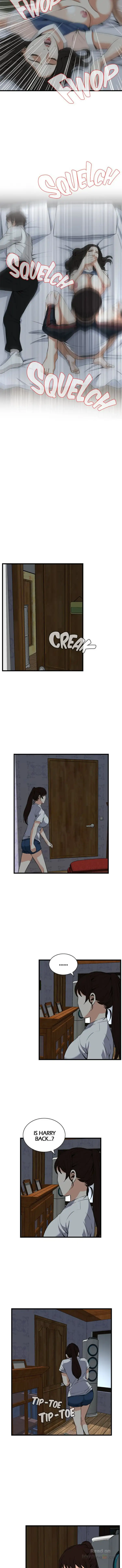 Take a Peek - Chapter 69 [photo 9] - MangaPorn
