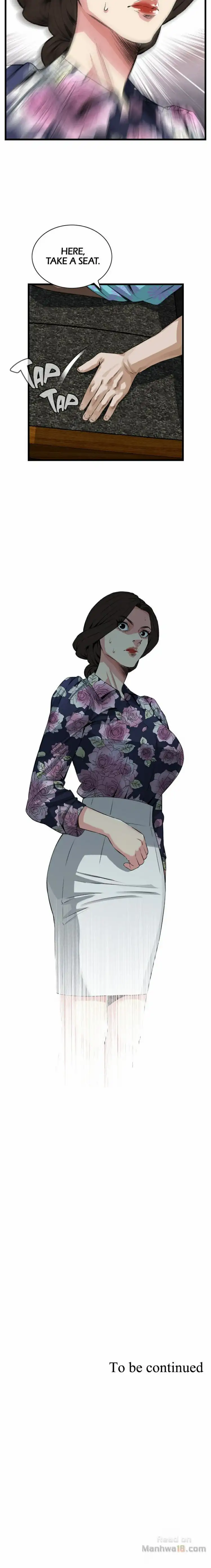 Take a Peek - Chapter 70 [photo 12] - MangaPorn