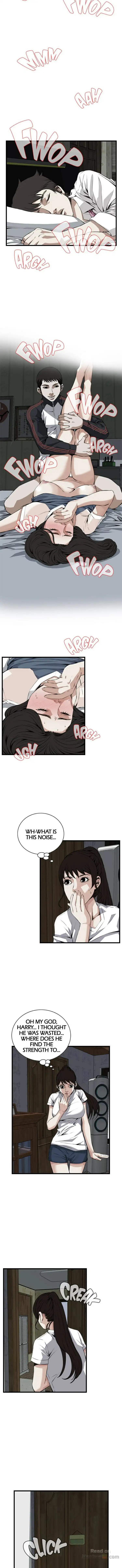 Take a Peek - Chapter 70 [photo 2] - MangaPorn