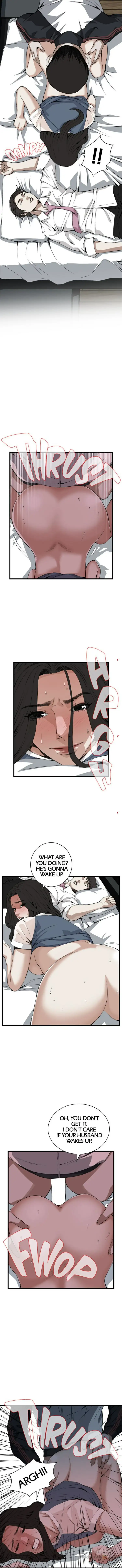 Take a Peek - Chapter 70 [photo 4] - MangaPorn