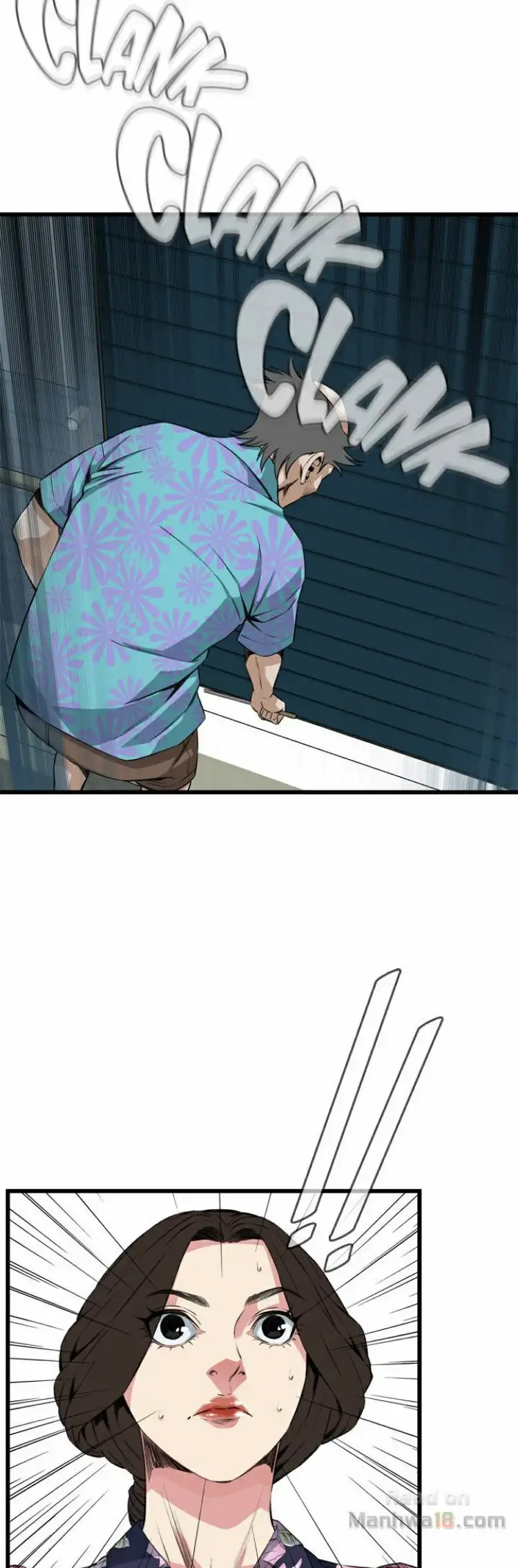 Take a Peek - Chapter 71 [photo 13] - MangaPorn