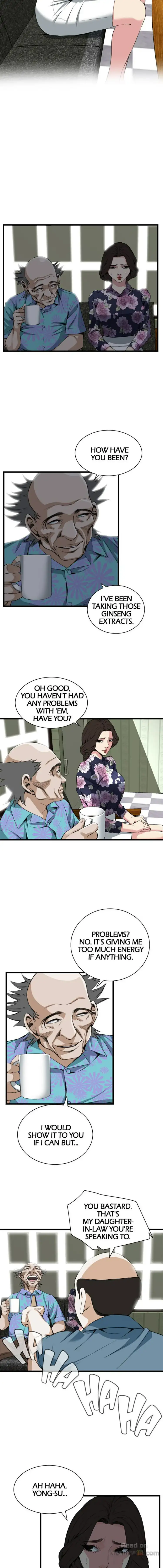 Take a Peek - Chapter 71 [photo 3] - MangaPorn