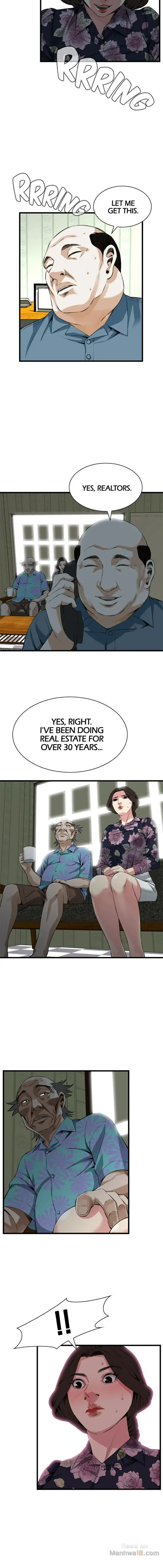 Take a Peek - Chapter 71 [photo 4] - MangaPorn