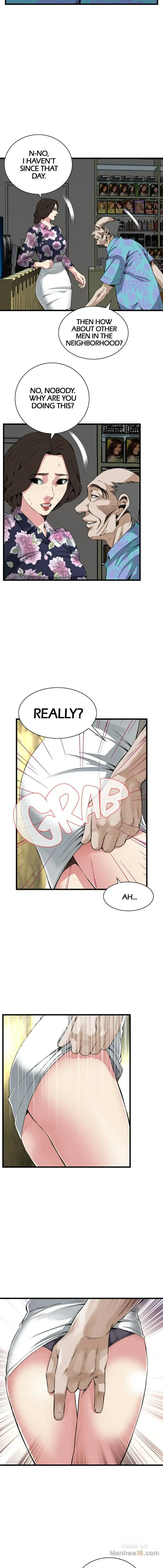 Take a Peek - Chapter 72 [photo 3] - MangaPorn