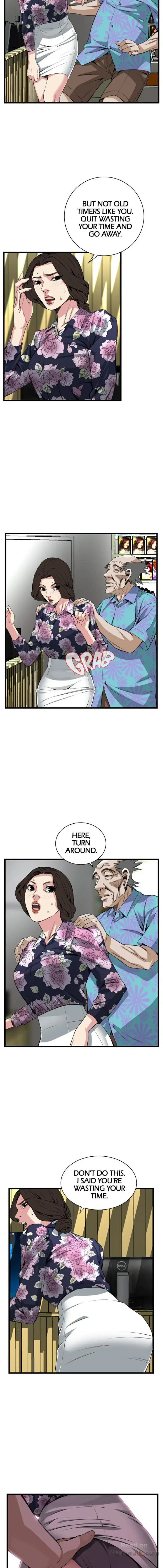 Take a Peek - Chapter 72 [photo 7] - MangaPorn