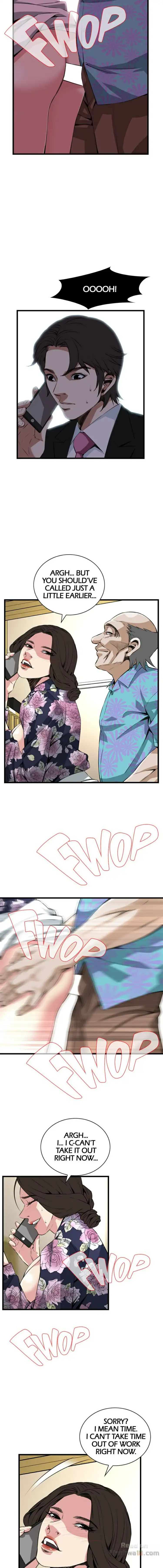 Take a Peek - Chapter 73 [photo 9] - MangaPorn
