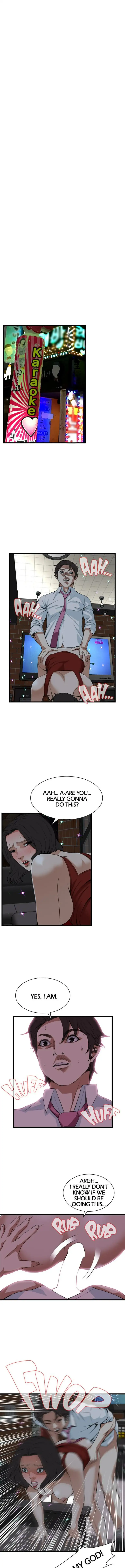 Take a Peek - Chapter 75 [photo 2] - MangaPorn