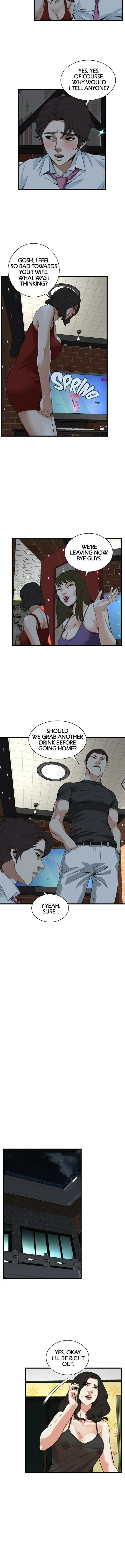 Take a Peek - Chapter 75 [photo 7] - MangaPorn