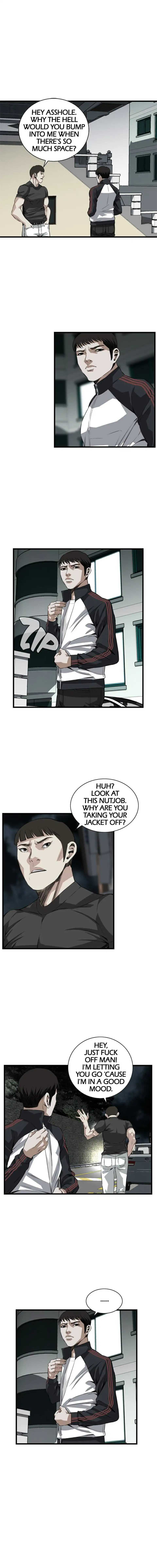Take a Peek - Chapter 76 [photo 11] - MangaPorn