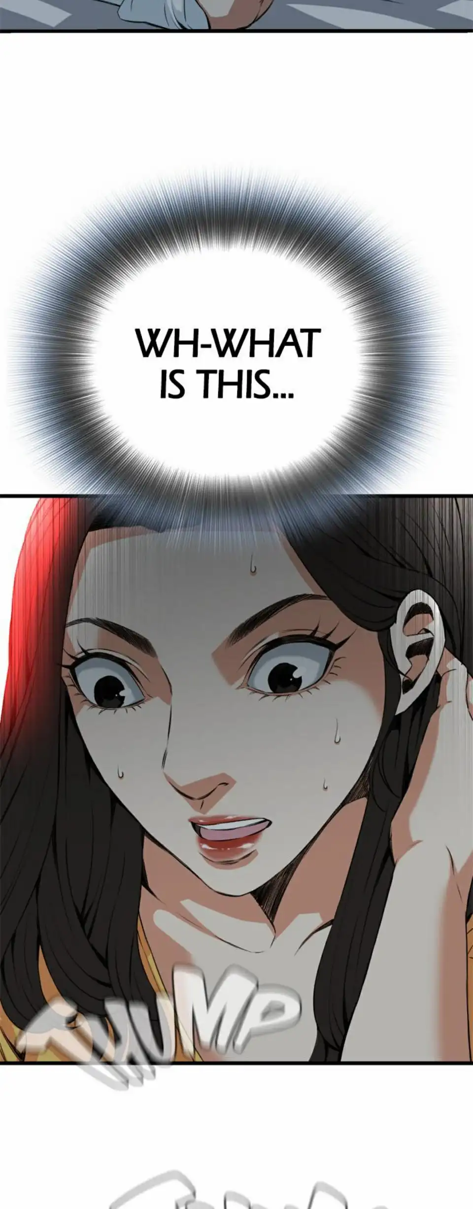 Take a Peek - Chapter 76 [photo 14] - MangaPorn