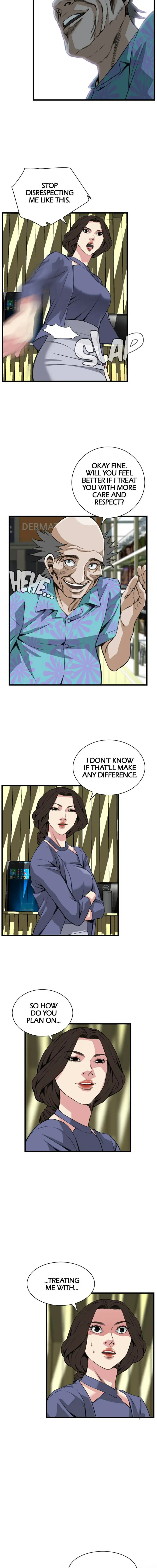 Take a Peek - Chapter 77 [photo 12] - MangaPorn