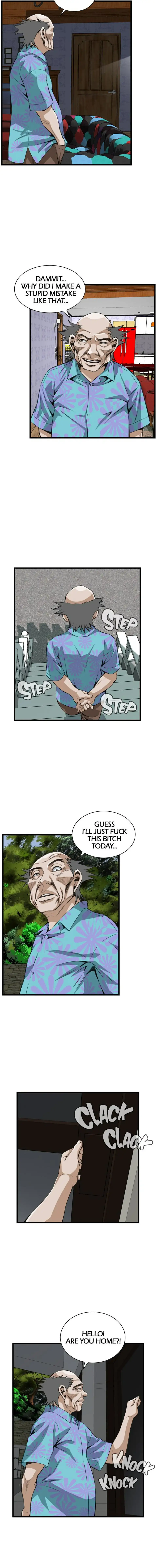 Take a Peek - Chapter 77 [photo 7] - MangaPorn