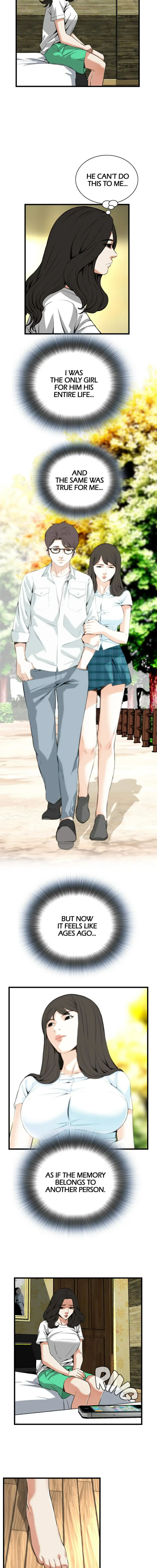 Take a Peek - Chapter 77 [photo 9] - MangaPorn