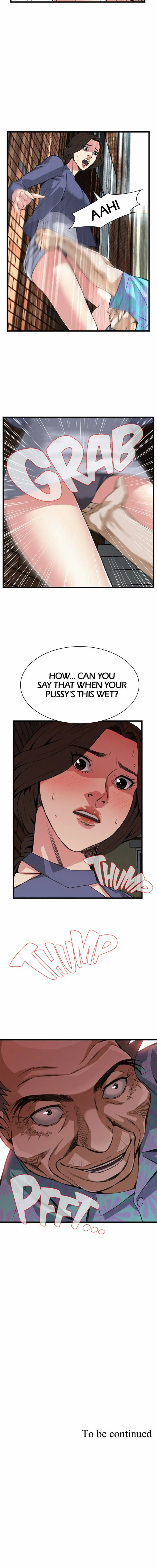 Take a Peek - Chapter 78 [photo 12] - MangaPorn