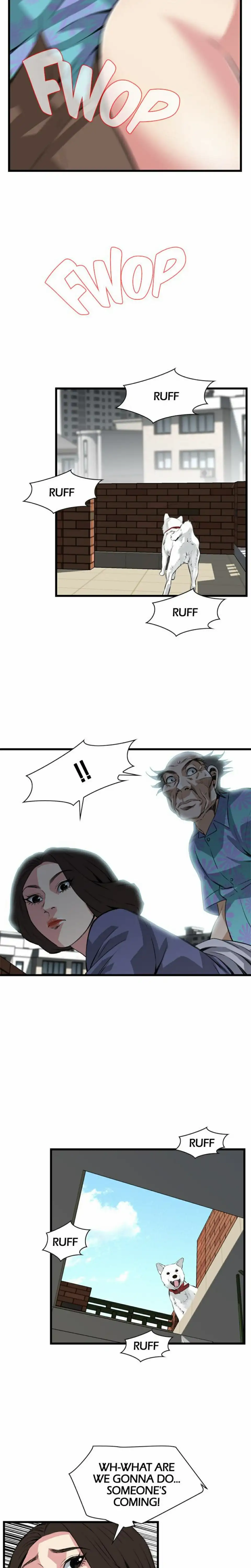 Take a Peek - Chapter 79 [photo 10] - MangaPorn