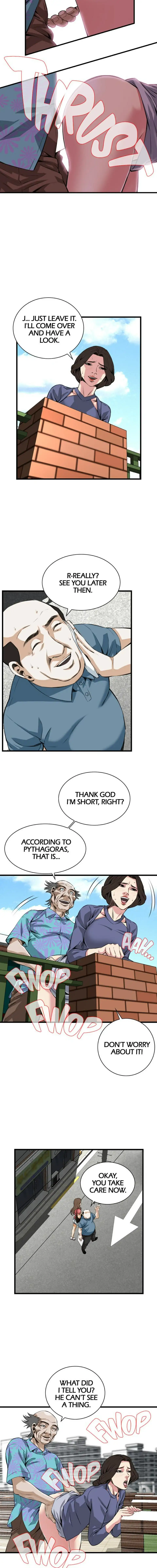 Take a Peek - Chapter 79 [photo 8] - MangaPorn