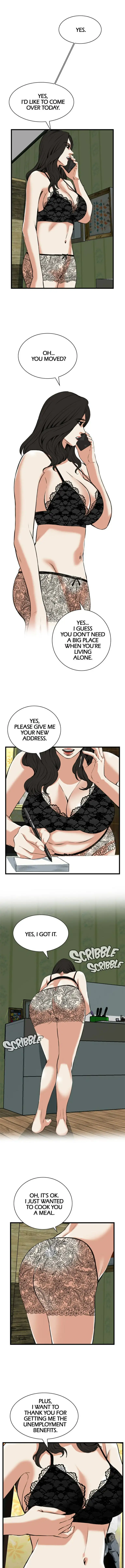 Take a Peek - Chapter 81 [photo 7] - MangaPorn