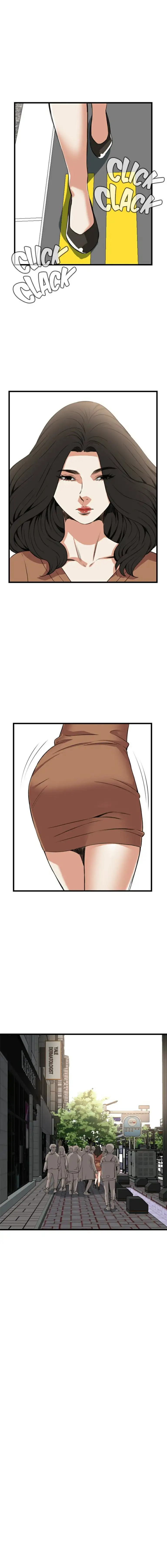 Take a Peek - Chapter 82 [photo 1] - MangaPorn