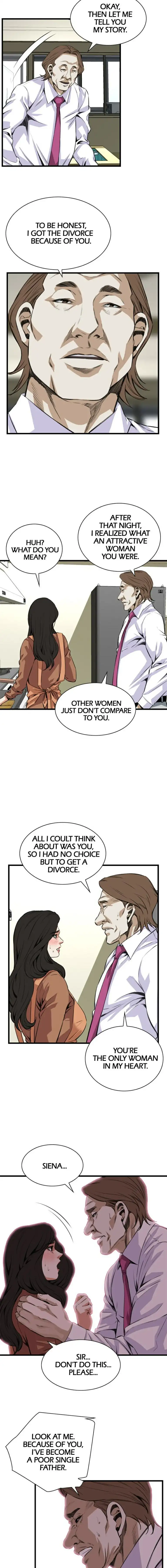 Take a Peek - Chapter 82 [photo 10] - MangaPorn