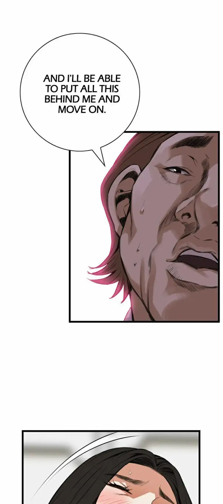 Take a Peek - Chapter 82 [photo 14] - MangaPorn