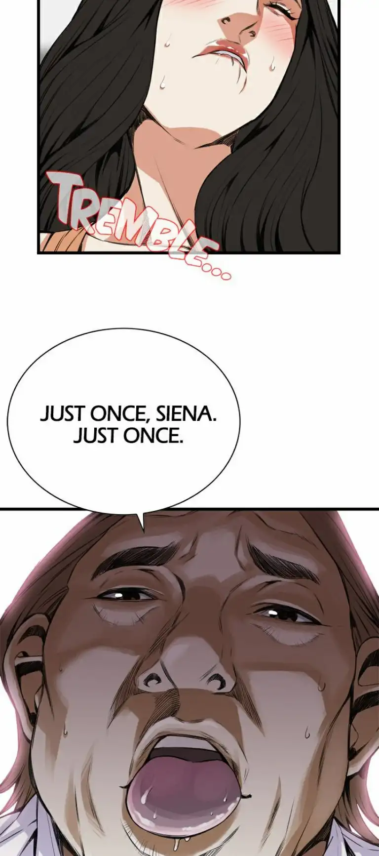 Take a Peek - Chapter 82 [photo 15] - MangaPorn