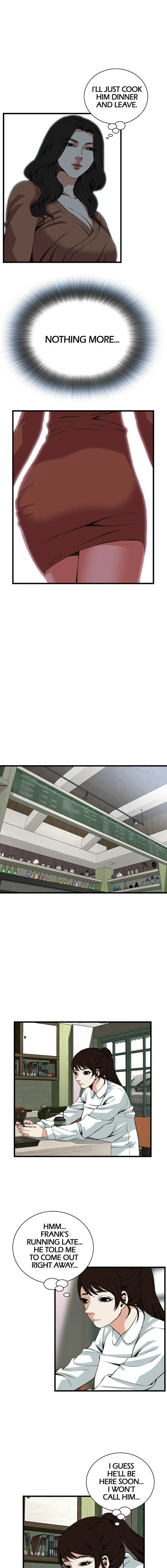Take a Peek - Chapter 82 [photo 3] - MangaPorn