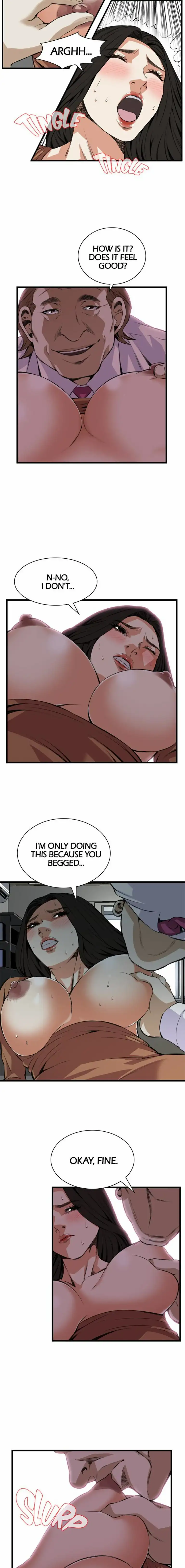 Take a Peek - Chapter 83 [photo 10] - MangaPorn