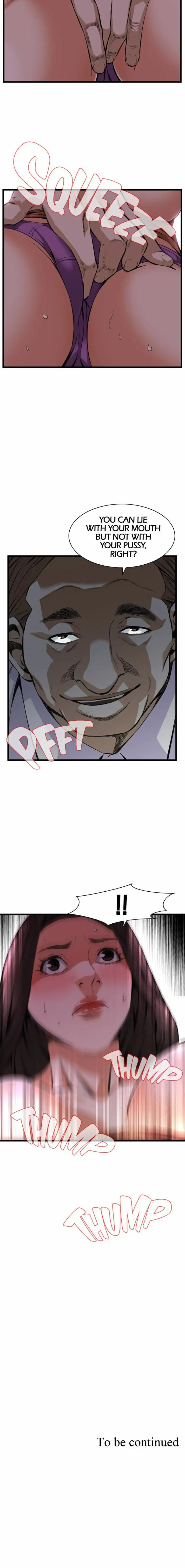 Take a Peek - Chapter 83 [photo 12] - MangaPorn