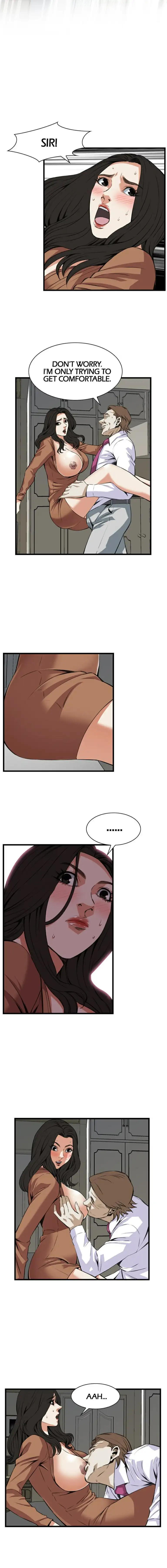 Take a Peek - Chapter 83 [photo 8] - MangaPorn