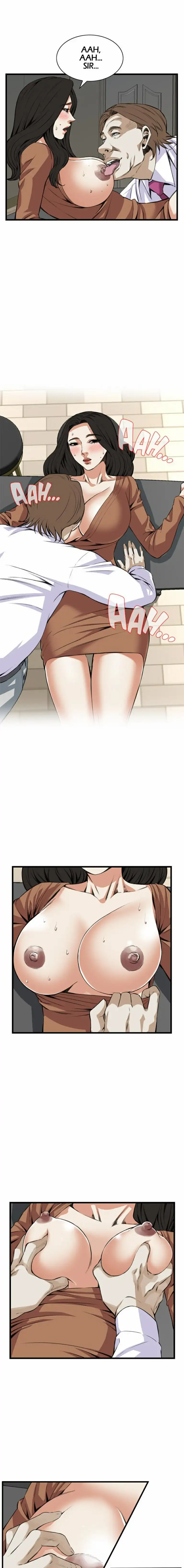 Take a Peek - Chapter 83 [photo 9] - MangaPorn