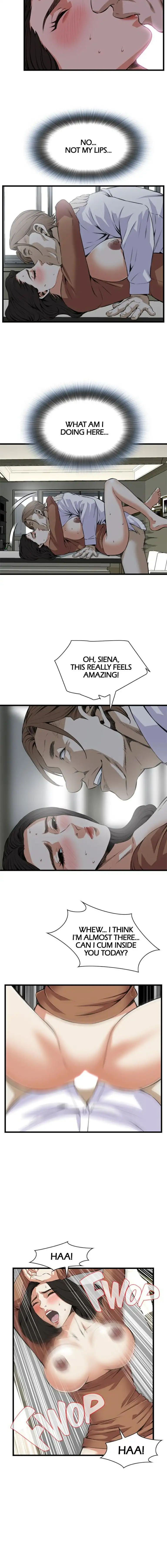 Take a Peek - Chapter 84 [photo 11] - MangaPorn