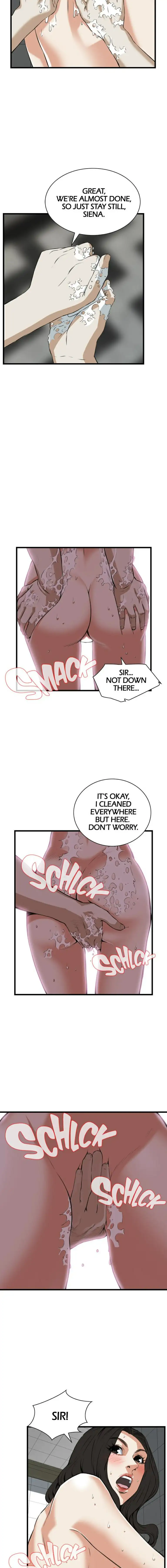 Take a Peek - Chapter 85 [photo 10] - MangaPorn