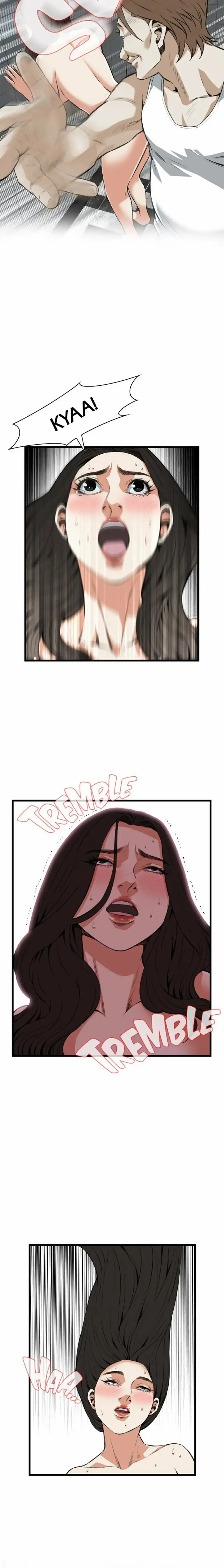 Take a Peek - Chapter 85 [photo 14] - MangaPorn