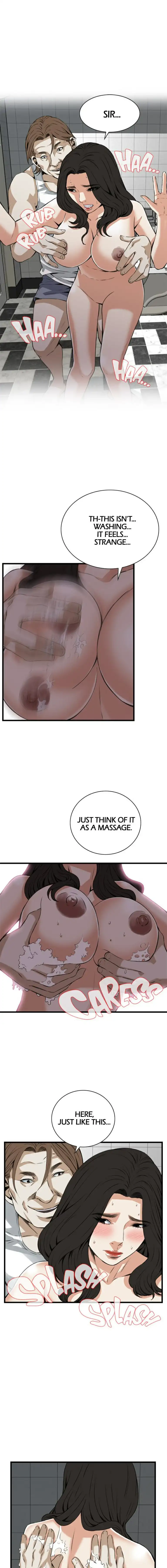 Take a Peek - Chapter 85 [photo 9] - MangaPorn