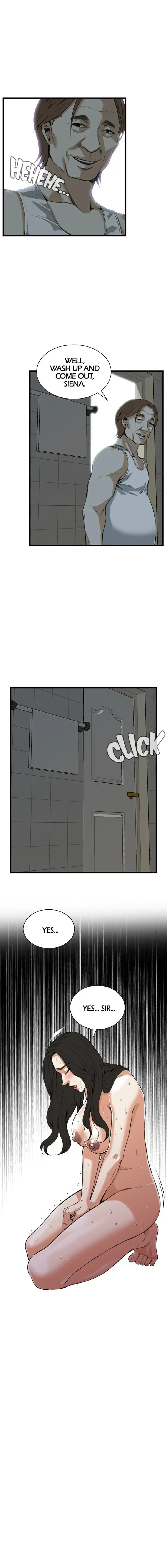 Take a Peek - Chapter 86 [photo 1] - MangaPorn