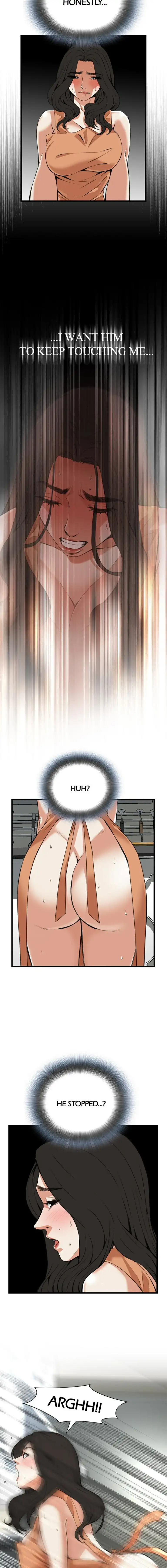 Take a Peek - Chapter 86 [photo 10] - MangaPorn